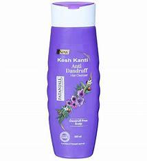 KESH KANTI ANTI DANDRUFF SHAMPOO 180ML - GROFOO