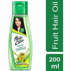 HAIR &amp; CARE OIL 200ML - GROFOO