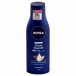 NIVEA COCOA NOURISH 200ML - GROFOO