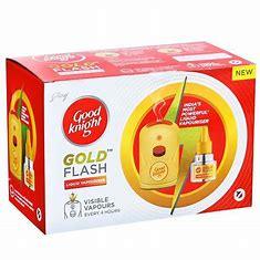 GOODNIGHT GOLD FLASH COMBI PACK - GROFOO