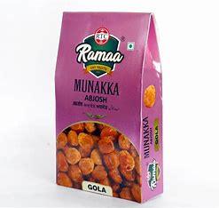 MUNAKKA 250GM - GROFOO