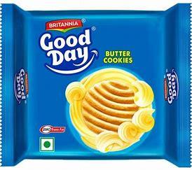 GODDAY BUTTER BISCUIT 1PC - GROFOO