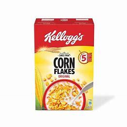 KELLOGGS CORN FLAKES 288G - GROFOO