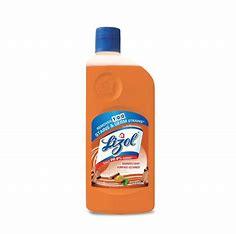 LIZOL SANDAL 500ML - GROFOO