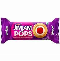 Britannia JIM JAM POP 1PC - GROFOO