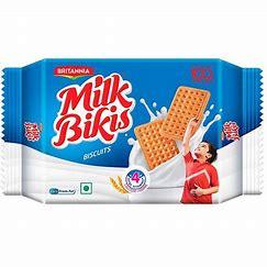 BRITANNIA MILK BIKIS PLANE 1PC - GROFOO