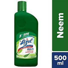 LIZOL NEEM 500ML - GROFOO