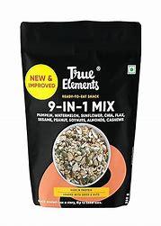 TRUE ELEMENT 9IN1 SEED MIX - GROFOO