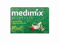 MEDIMIX SOAP - GROFOO