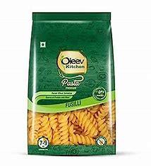 OLEEV PASTA FUSILLI 400G - GROFOO