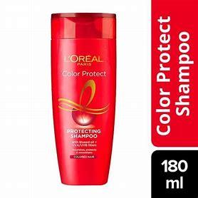 LOREAL COLOR PROTECT 175ML SHAMPOO - GROFOO