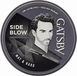 GATSBY SIDE BLOW 1PC - GROFOO