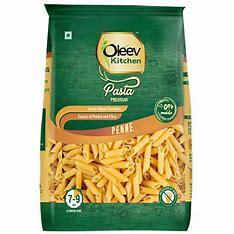 OLEEV PASTA PENNE 400GM - GROFOO