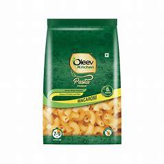 OLEEV PASTA MACRONI 400G - GROFOO