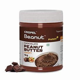 PEANUT PEANUT BUTTER CHOCOLATE CRISPY 1PC - GROFOO