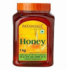 PATANJALI HONEY 1KG - GROFOO