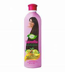 SATRITHA SHAMPOO 500ML - GROFOO