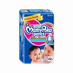 MAMY POKO PANT XL-42 - GROFOO