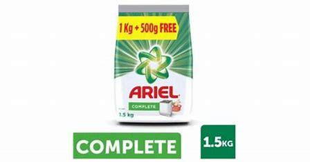 ARIEL TOP LOAD 1KG SURF POWDER - GROFOO