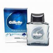 GILLETE AFTER SHAVE LOTION 100ML - GROFOO