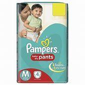 PAMPERS MEDIUM - GROFOO