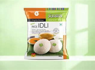 GANGWAL IDLI 500GM - GROFOO