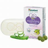 HIMALAYA BABY SOAP 75GM - GROFOO