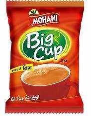 MOHANI TEA 500GM - GROFOO