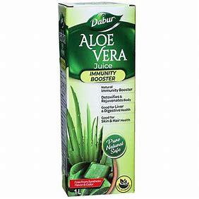 DABUR ALOEVERA JUICE 1L - GROFOO