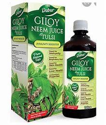 DABUR JAMUN NEEM KERALA  J 1LTR - GROFOO