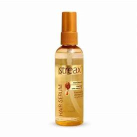 STREAX HAIR SERUM GOLDEN 90ML - GROFOO