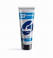 GILLETE SHAVING GEL MST - GROFOO