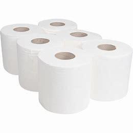 TOILET ROLL PACK6 - GROFOO