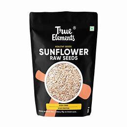 TRUE ELEMENT SUNFLOWER RAW 1PC - GROFOO