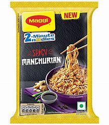 MAGGIE 1PC SIPCY MANCHURIAN - GROFOO