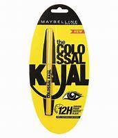 MAYBELLINE KAJAL 1PC - GROFOO