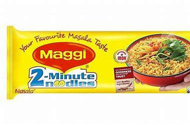 MAGGIE PACK OF 8 560GM - GROFOO