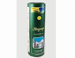 HIMGANGE OIL 500ML - GROFOO