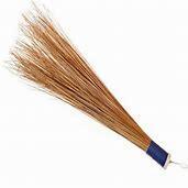 SIKK BROOM GOOD QUALITY - GROFOO