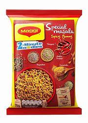 MAGGIE SPECIAL MASALA SPICY 1PC - GROFOO