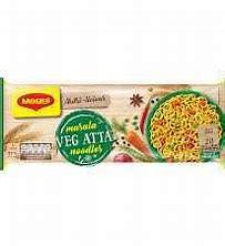 MAGGIE VEG ATTA 6PACK - GROFOO