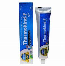 THERMOKIND F GEL PASTE 100GM - GROFOO