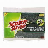 SCOTCH BRITE LARGE - GROFOO