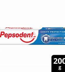 PEPSODENT PASTE 200G - GROFOO