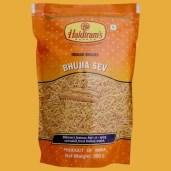 HALDIRAM BHUJIA SEV 400GM - GROFOO