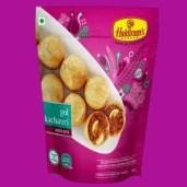 Haldiram's Gol Kachauri, 350 g Pouch - GROFOO