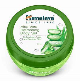 Himalaya ALOEVERA GEL 1PC - GROFOO