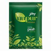 GODREJ NUPUR MEHNDI MED PACK - GROFOO