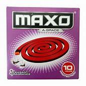 MAXO COIL 1PC - GROFOO