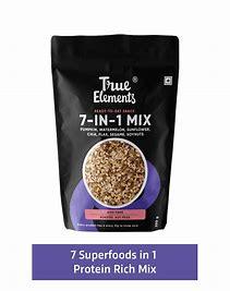 Trueelement 7 in 1 snacks mix - GROFOO